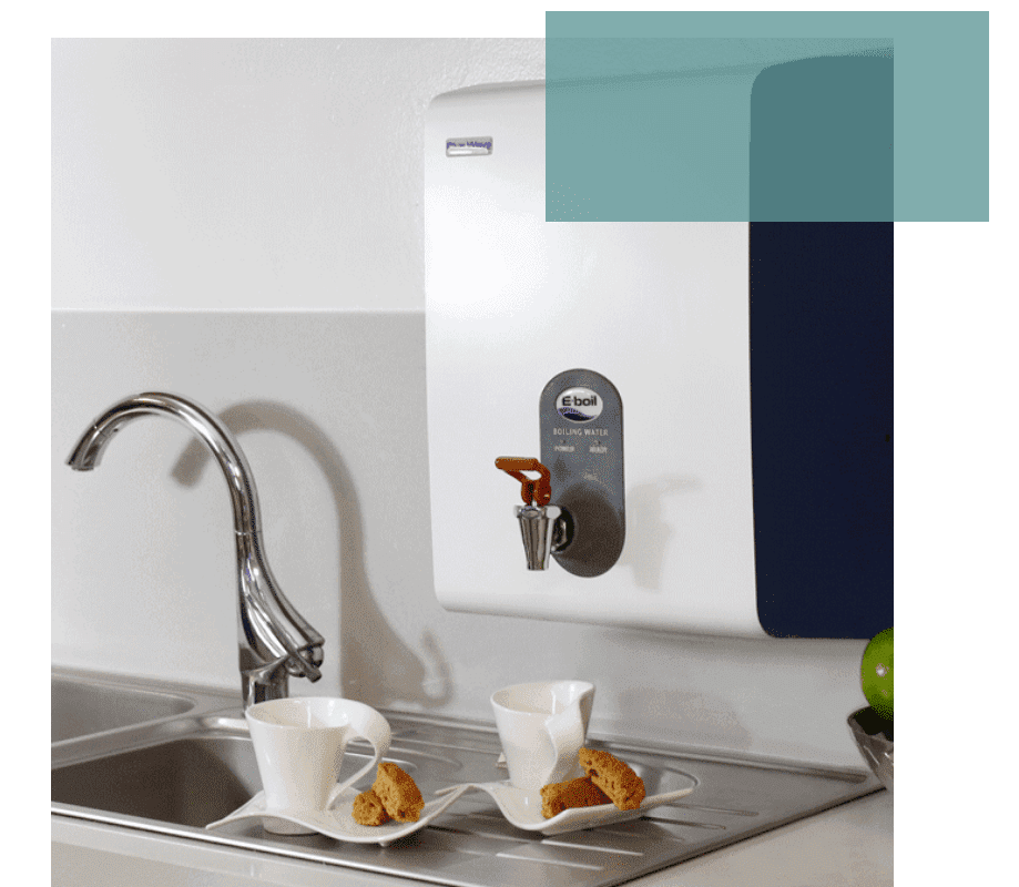 Eboil Systems Water Solutions For Every Need